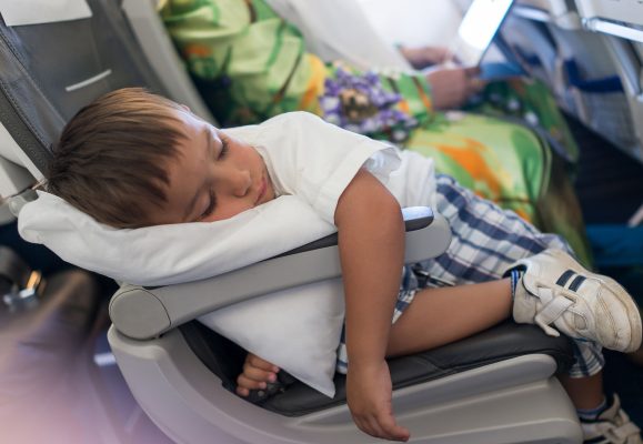How to Spot Bed Bugs on Planes – And What to Do About Them