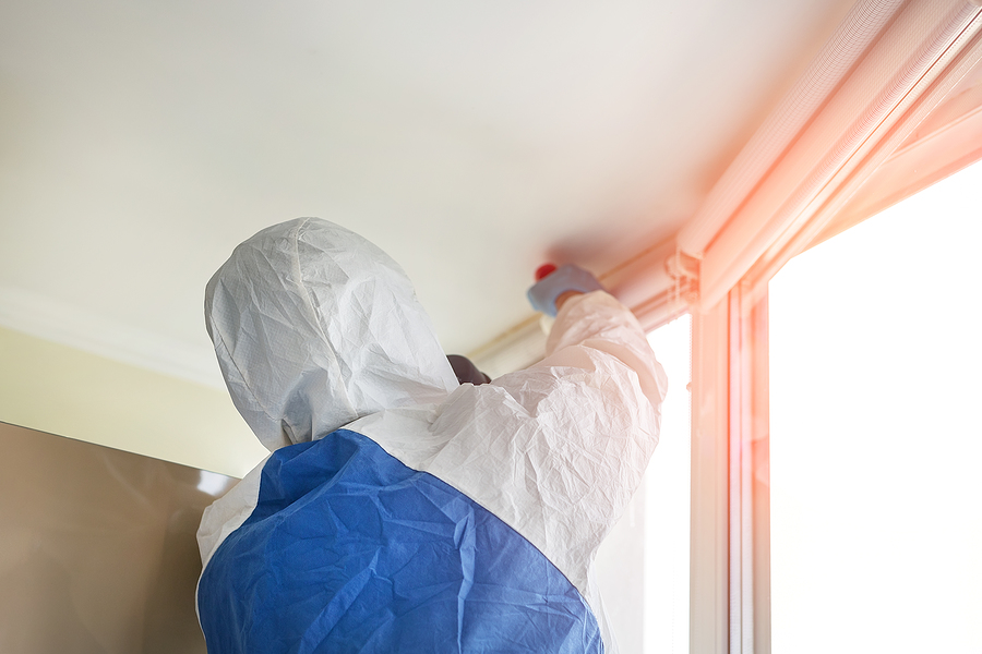 Pest Management Industry Facts