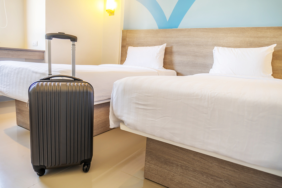 Bed Bug Travel Tips
