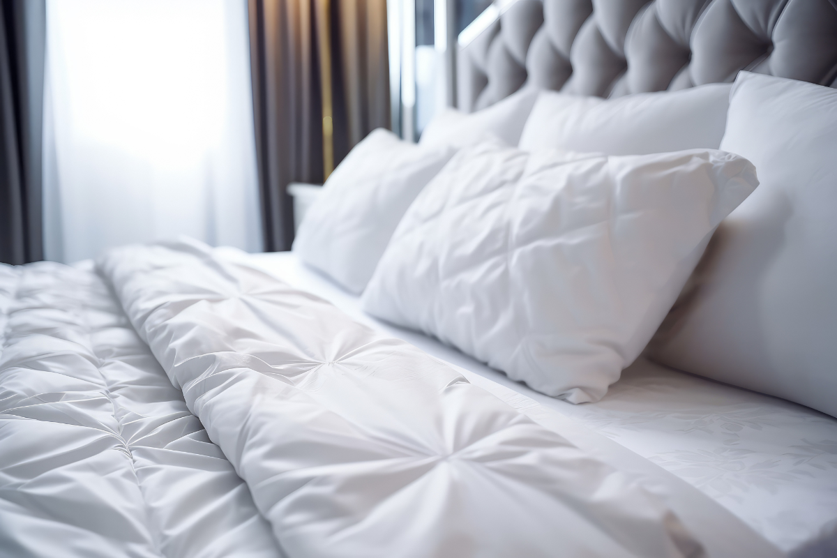 Why Mattress Covers Don't Work to Prevent Bed Bugs - Debunking the Myth